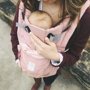 lillebaby infant insert canada